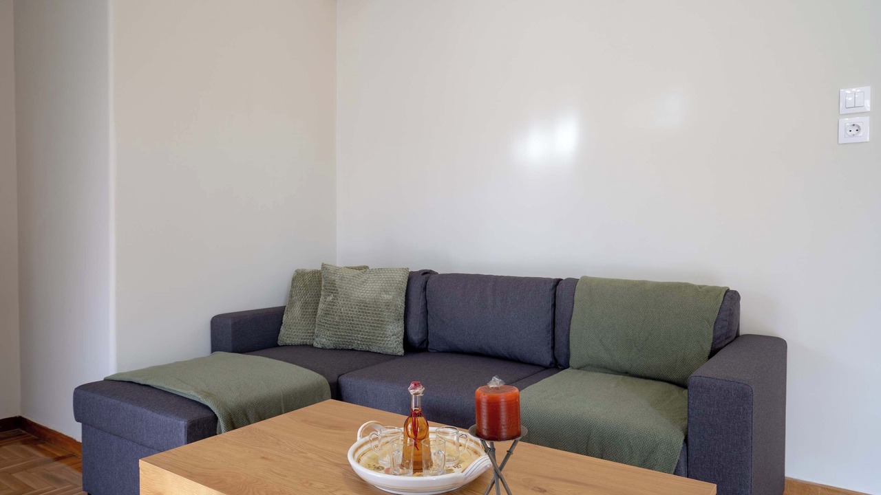 Photo of Livingroom in Kypseli