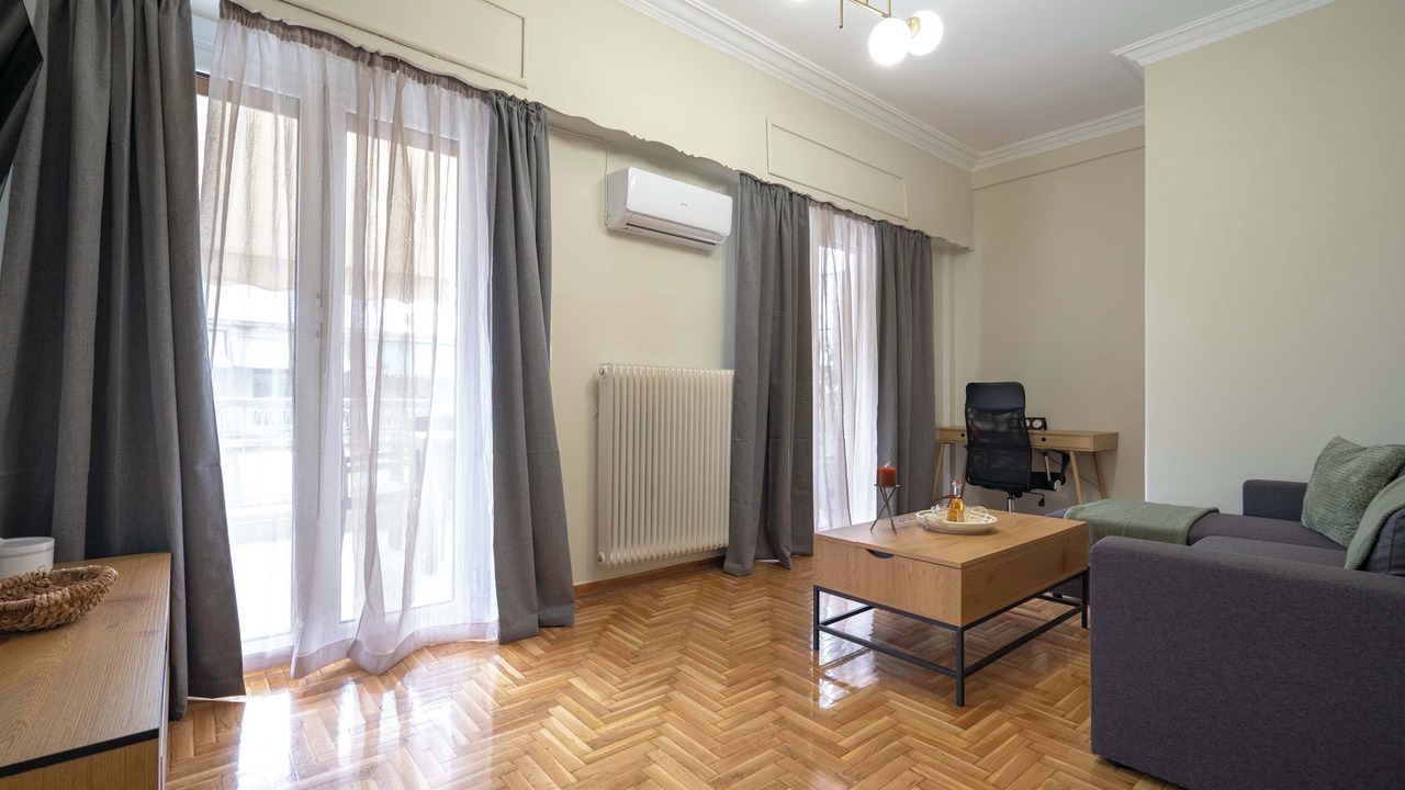 Photo of Livingroom in Kypseli
