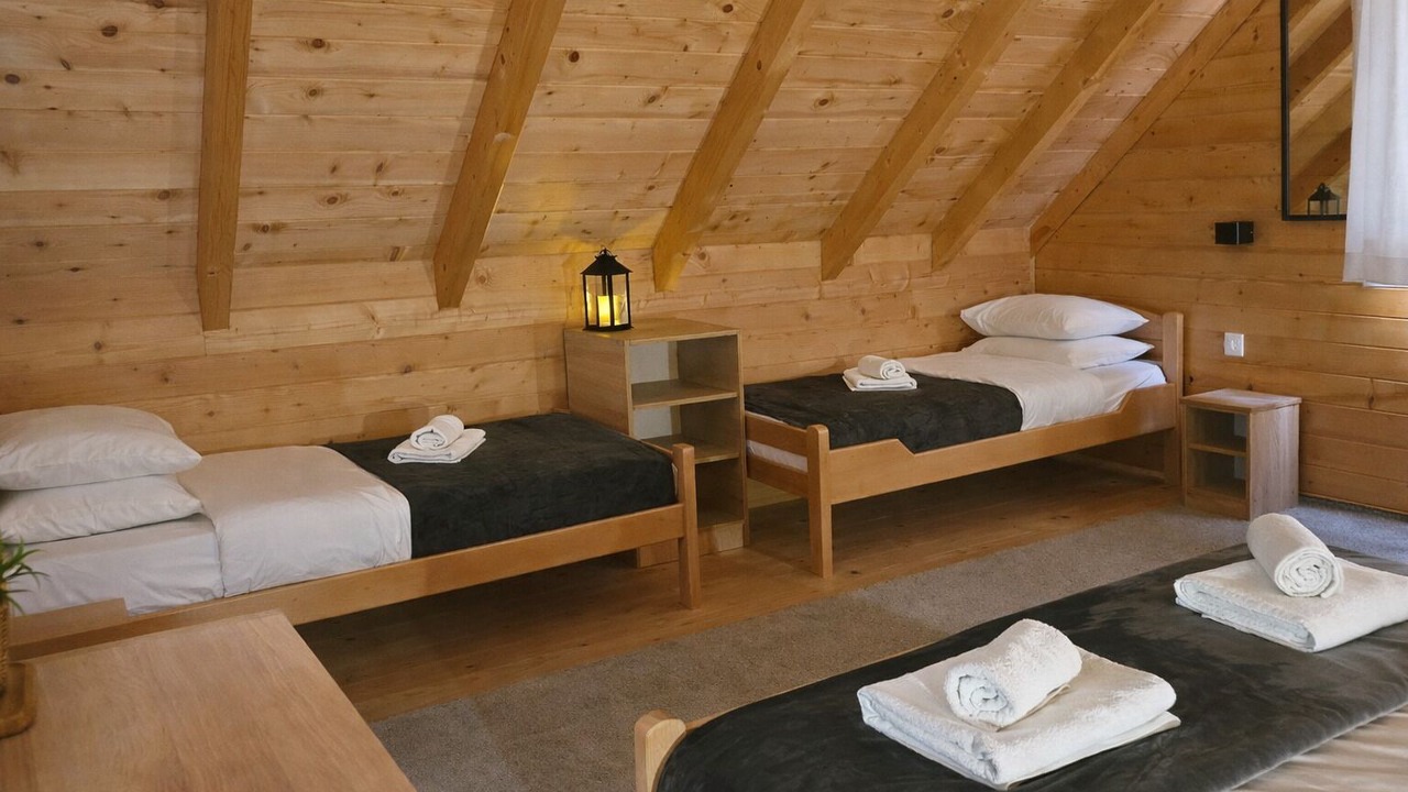 Photo of Bedroom in Zabljak