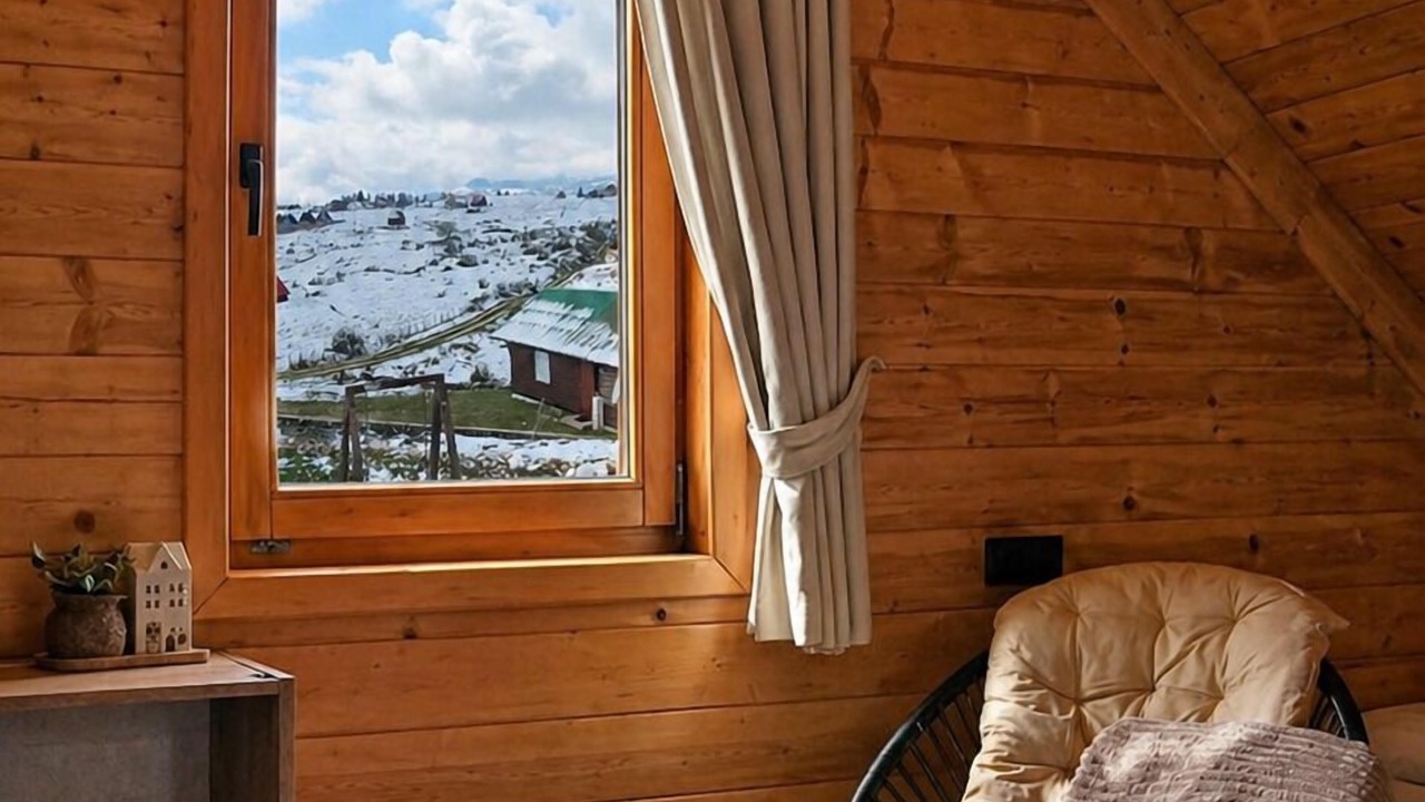 Photo of Bedroom in Zabljak