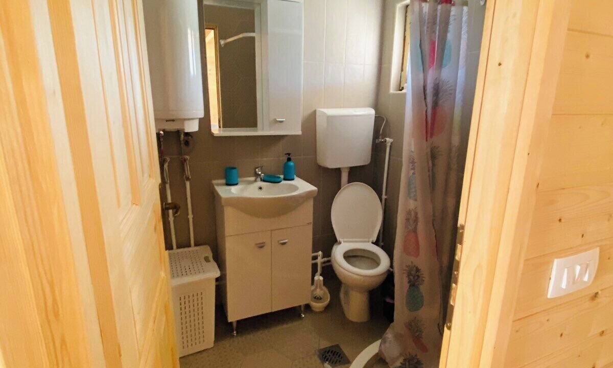 Photo of Bathroom in Zabljak