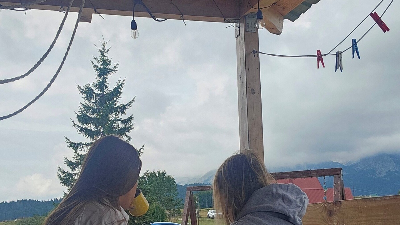 Photo of Patio Balcony in Zabljak