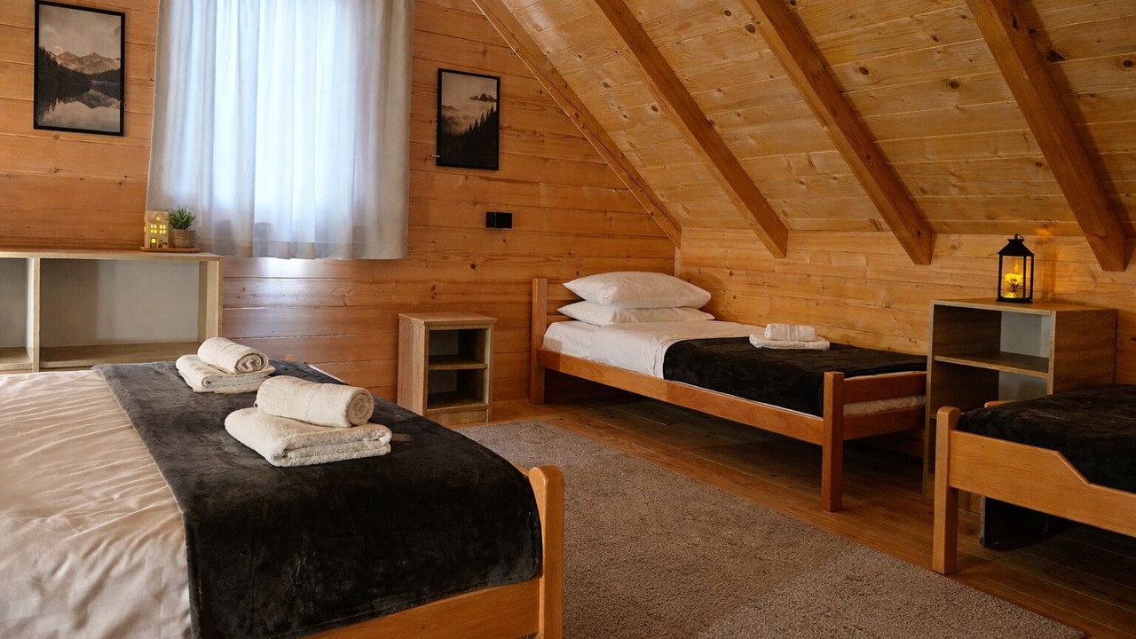 Photo of Bedroom in Zabljak