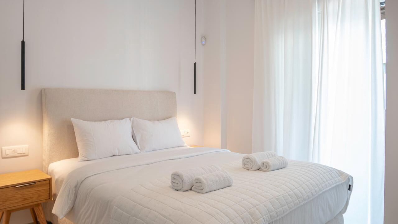 Photo of Bedroom in Ampelokipoi