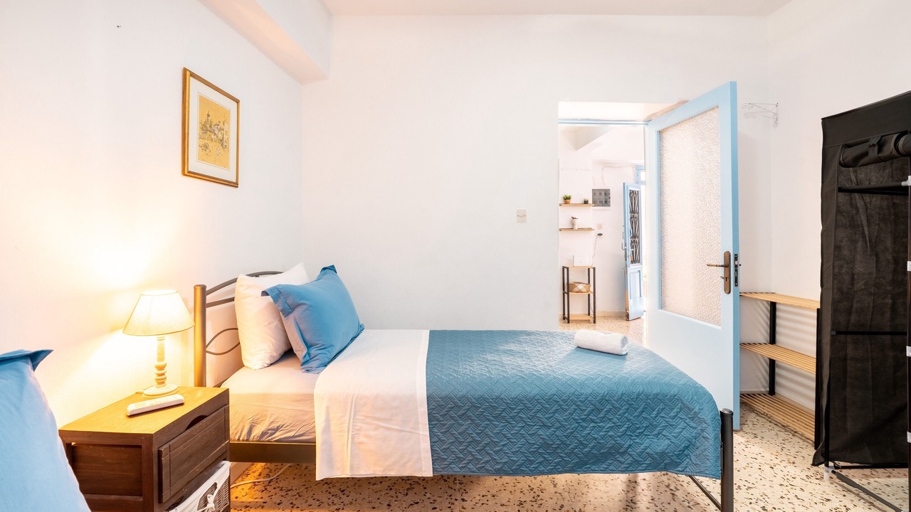 Photo of Bedroom in Rhodes Town