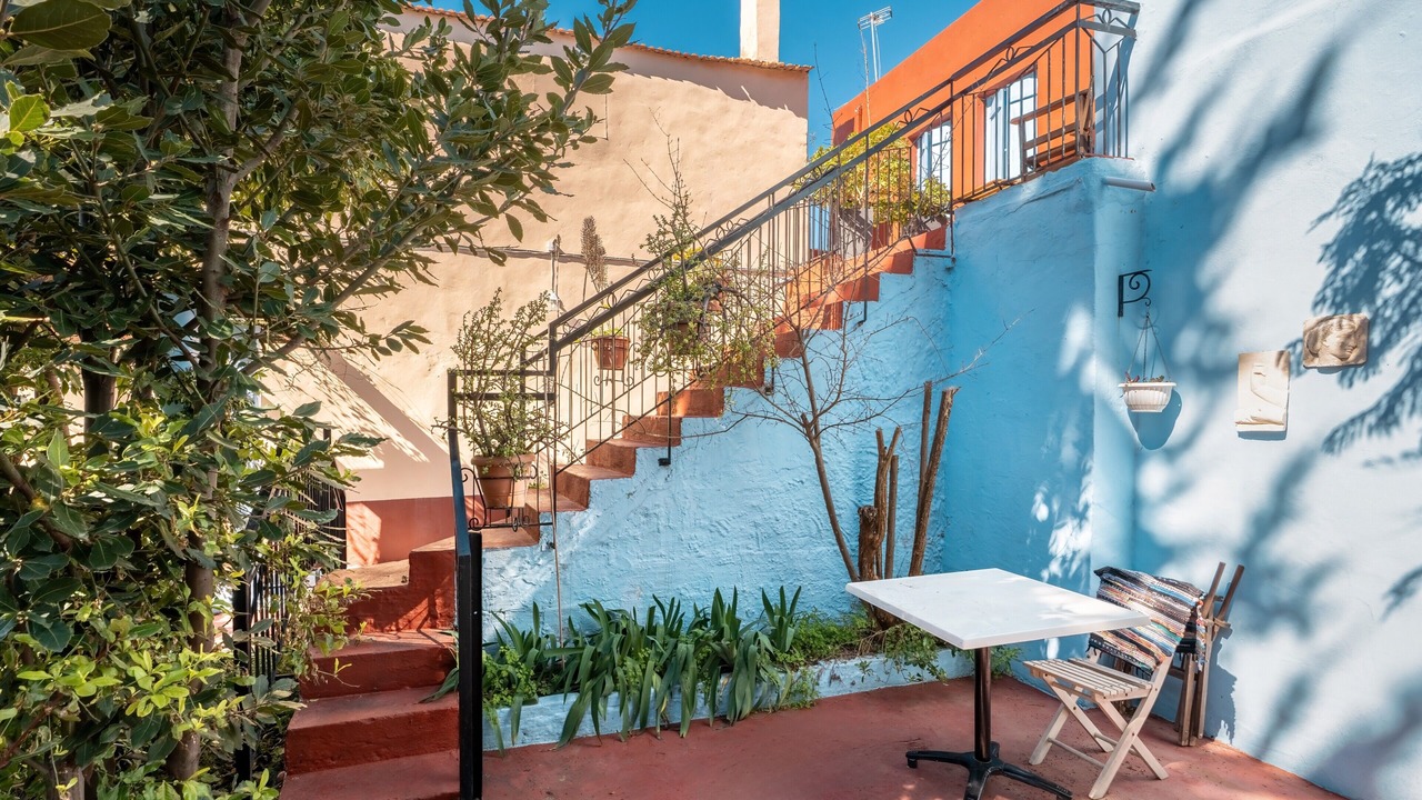 Photo of Outdoor in Rhodes Old Town
