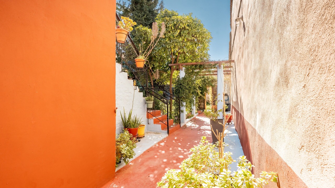 Photo of Outdoor in Rhodes Old Town