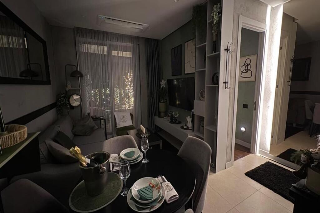Photo of Livingroom in Becici