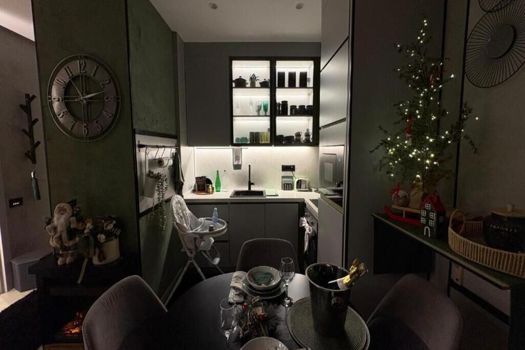 Photo of Kitchen in Becici