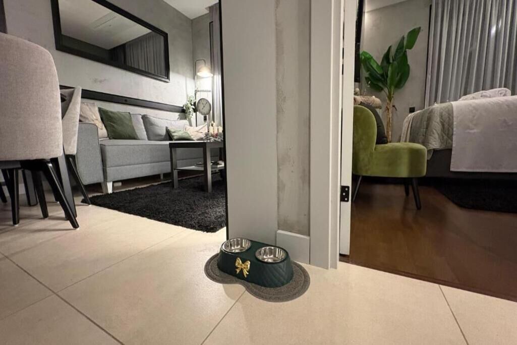 Photo of Bedroom in Becici