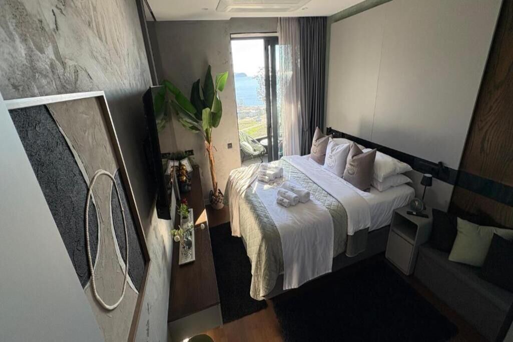Photo of Bedroom in Becici