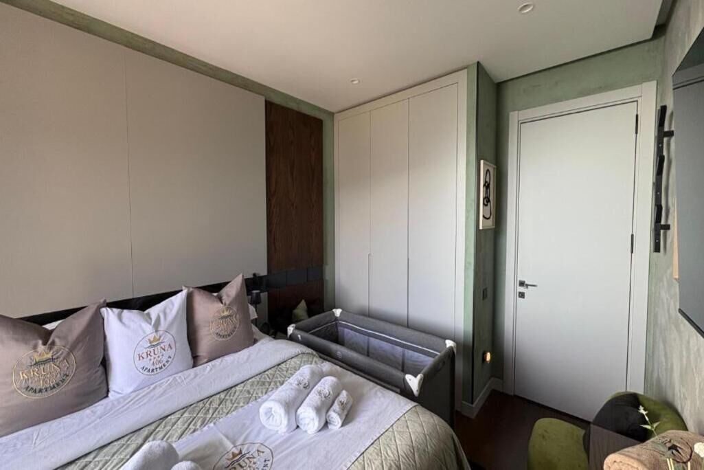 Photo of Bedroom in Becici