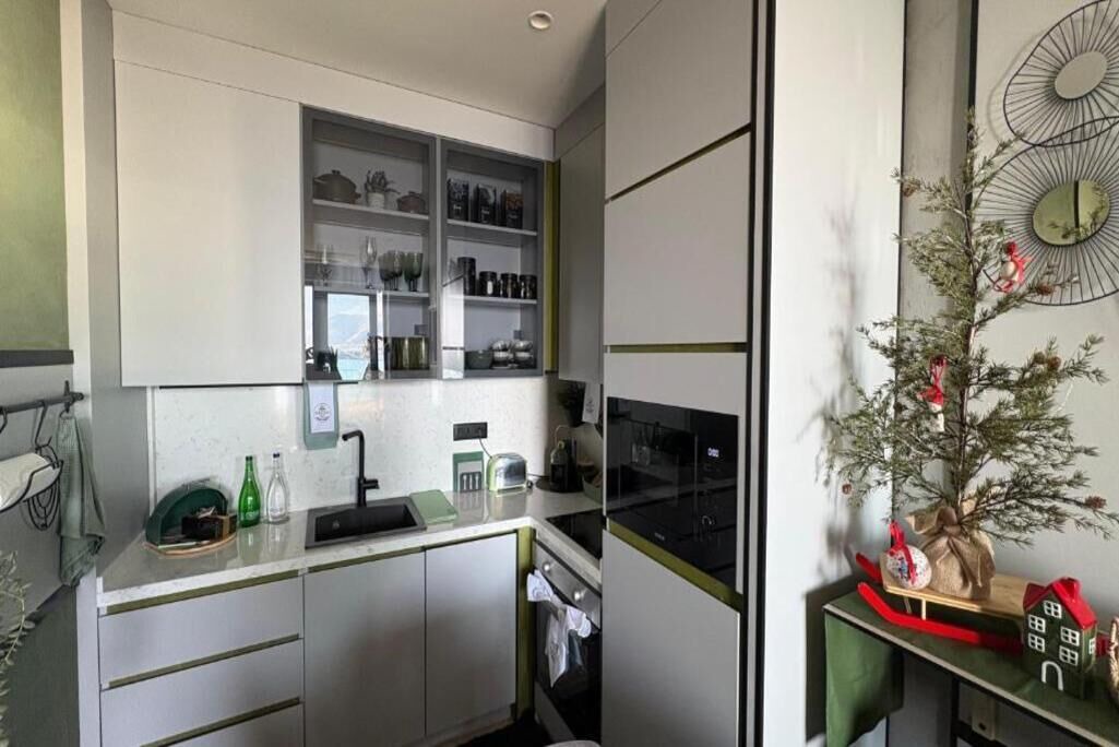 Photo of Kitchen in Becici