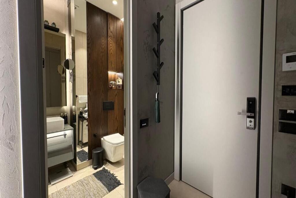 Photo of Bathroom in Becici