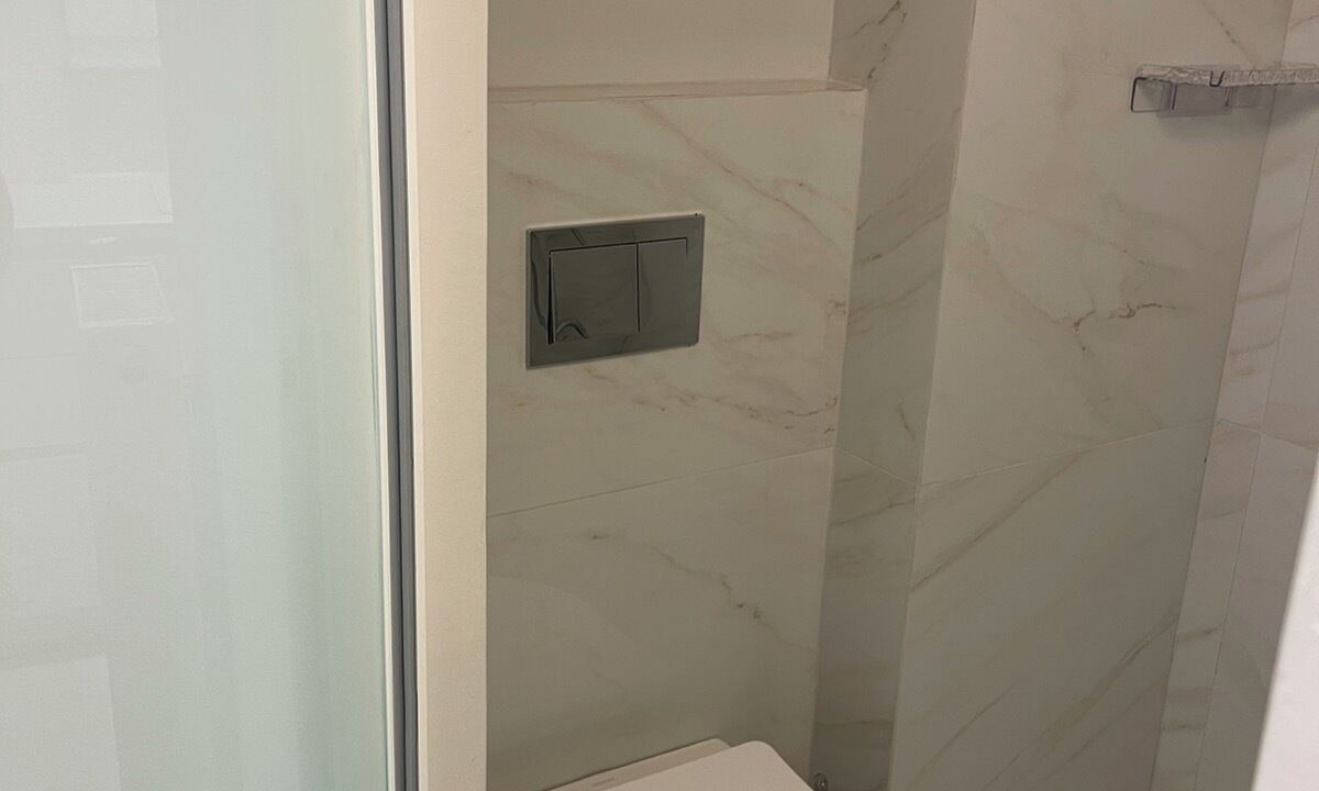 Photo of Bathroom in Pangrati