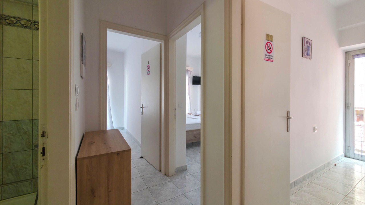 Photo of Bedroom in Olymbiaki Akti