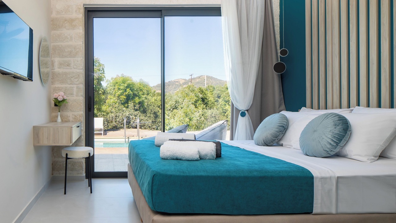 Photo of Bedroom in Agia