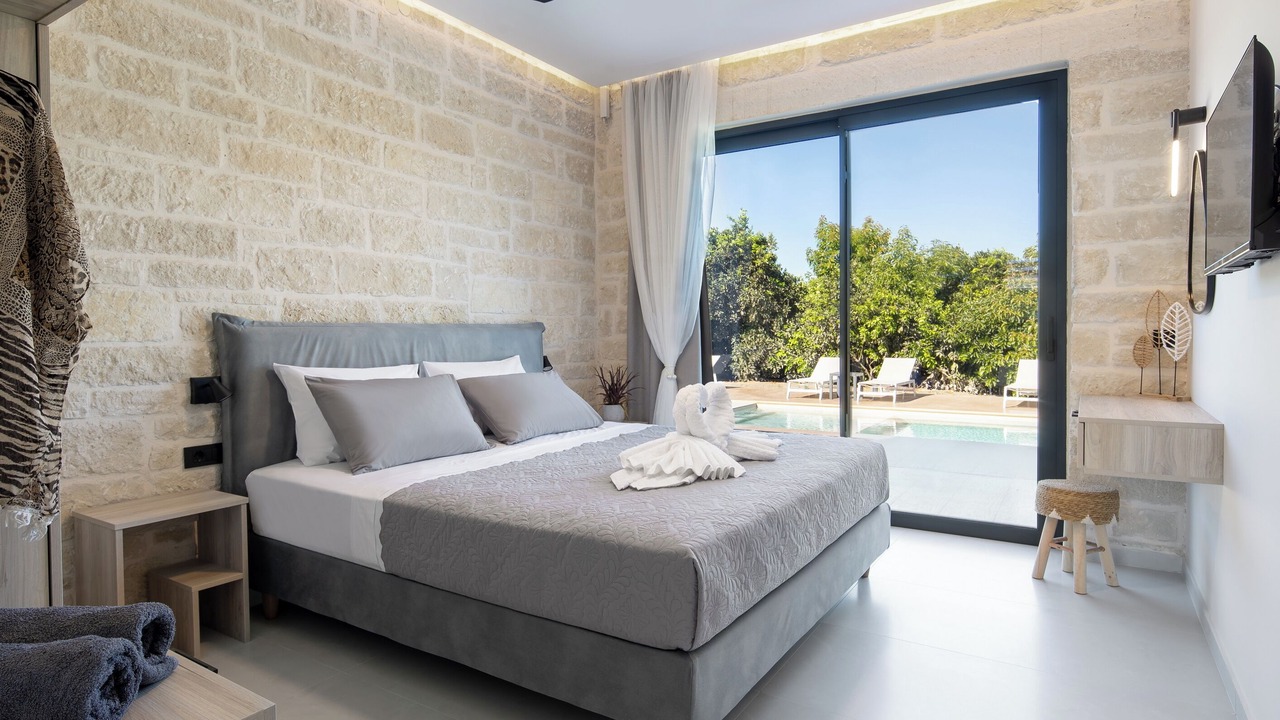 Photo of Bedroom in Agia
