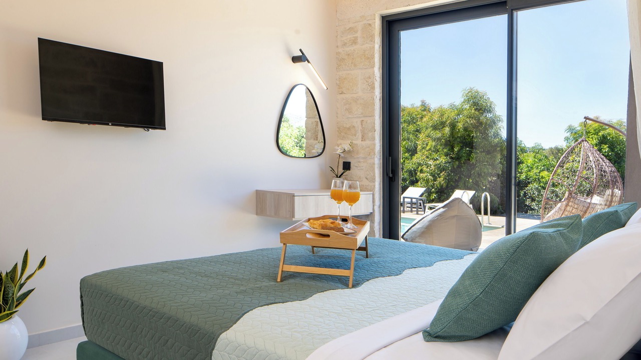Photo of Bedroom in Agia