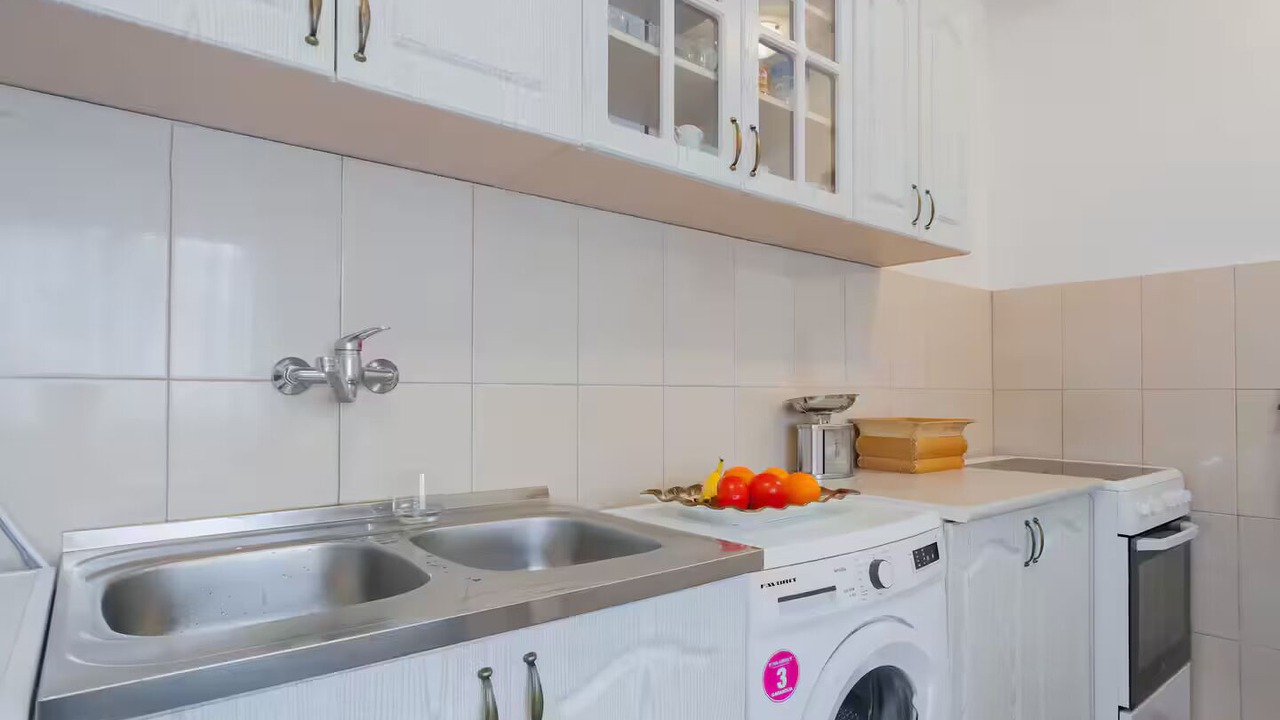 Photo of Kitchen in Susanj
