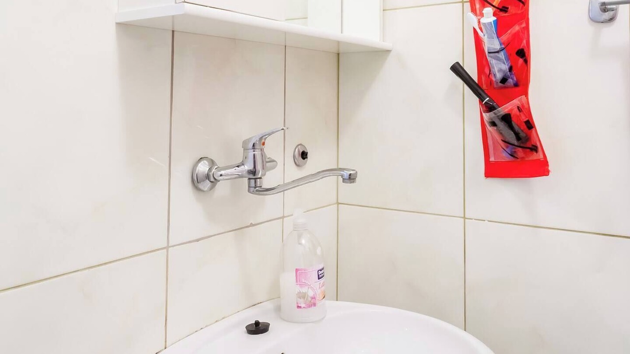 Photo of Bathroom in Susanj
