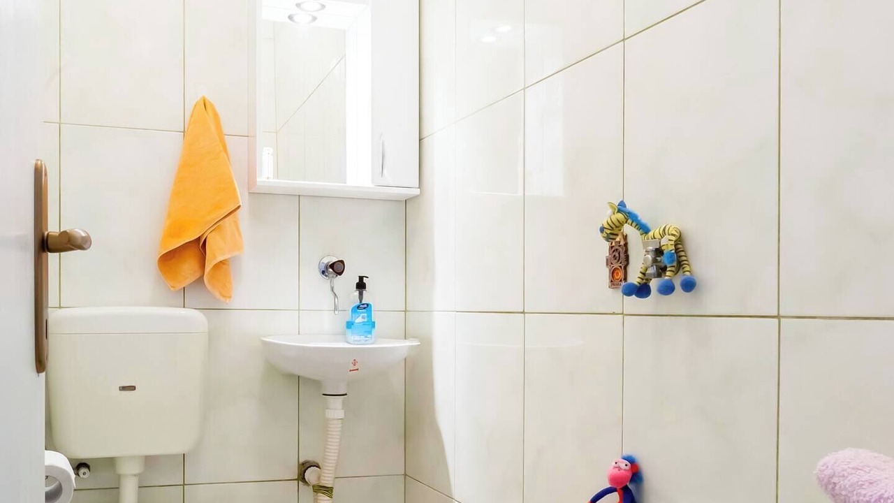 Photo of Bathroom in Susanj