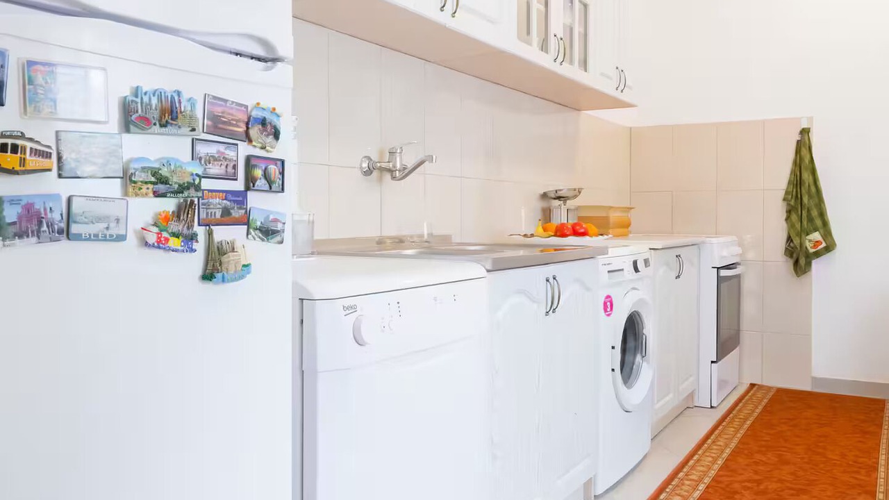 Photo of Kitchen in Susanj