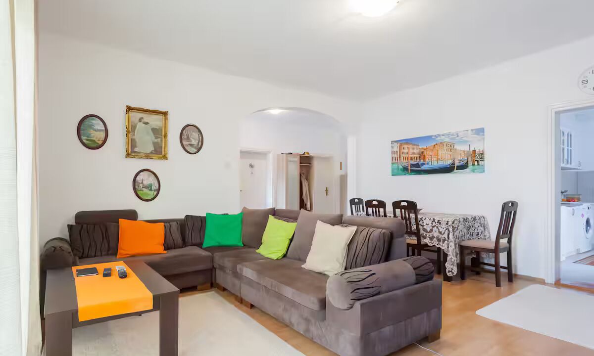 Photo of Livingroom in Susanj