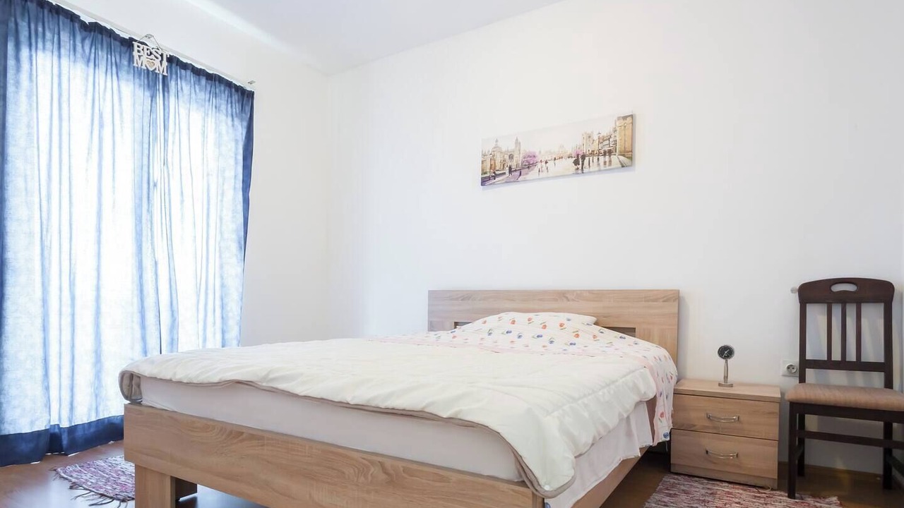 Photo of Bedroom in Susanj