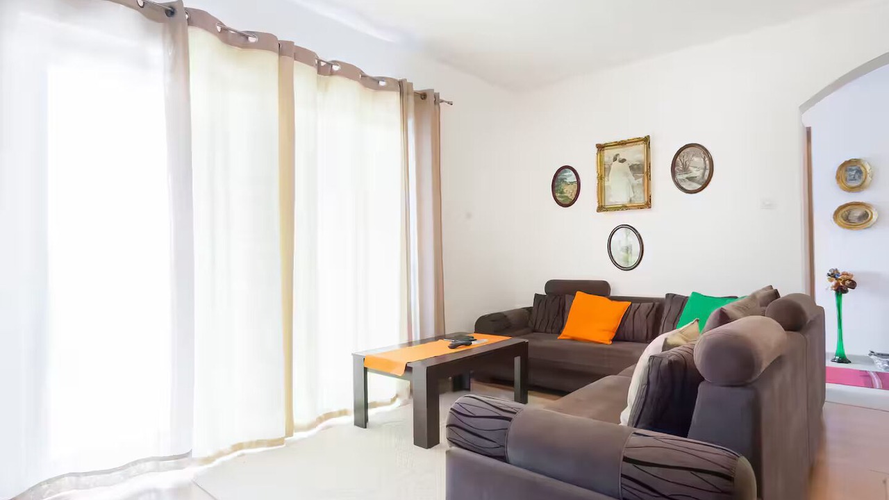 Photo of Livingroom in Susanj