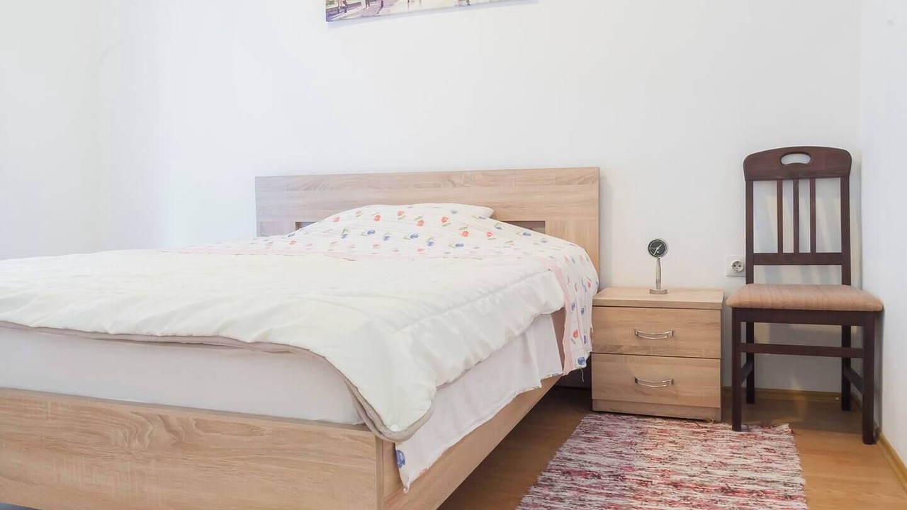 Photo of Bedroom in Susanj