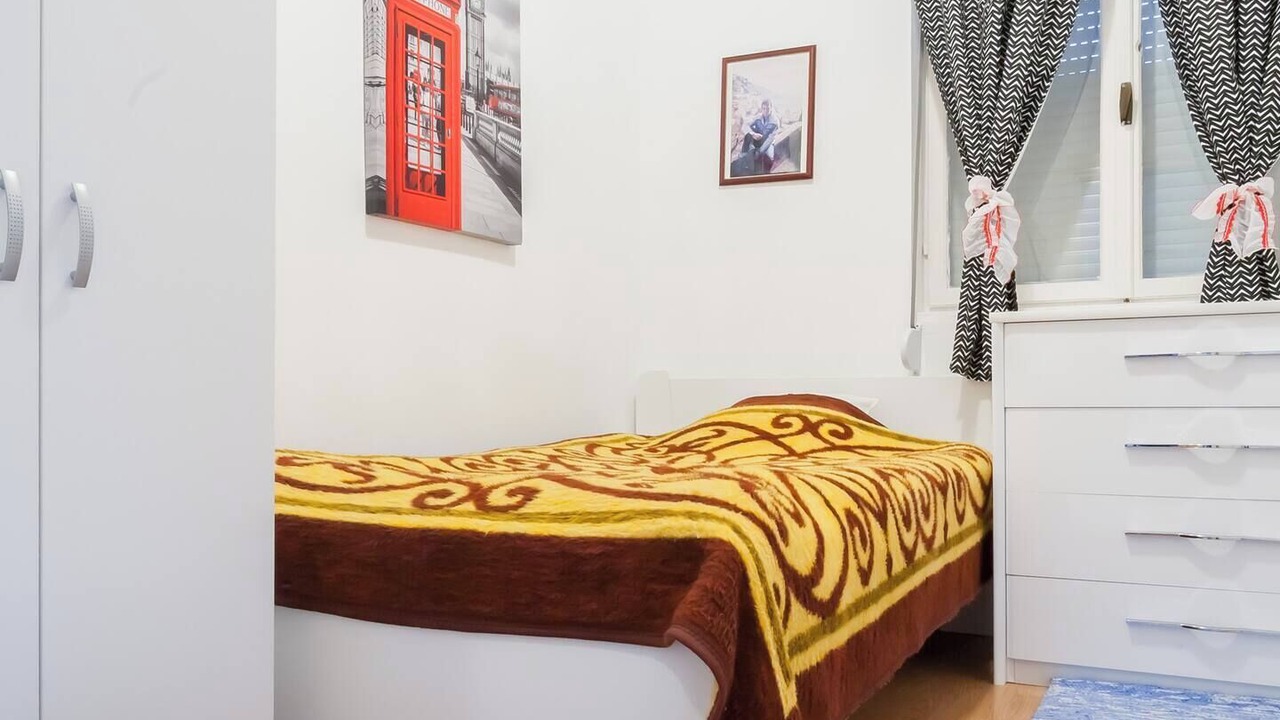 Photo of Bedroom in Susanj