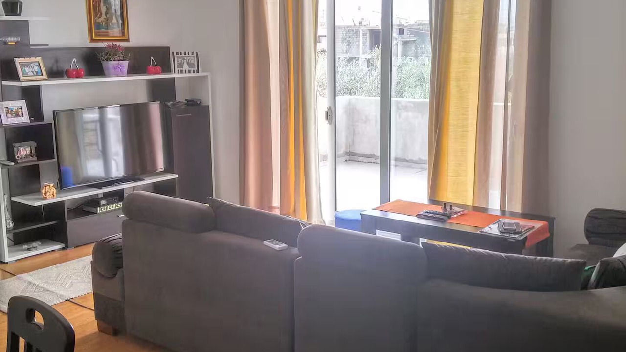 Photo of Livingroom in Susanj