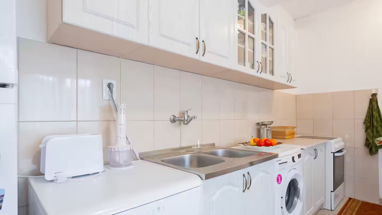 Photo of Kitchen in Susanj