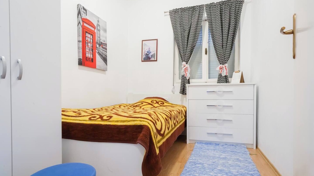 Photo of Bedroom in Susanj