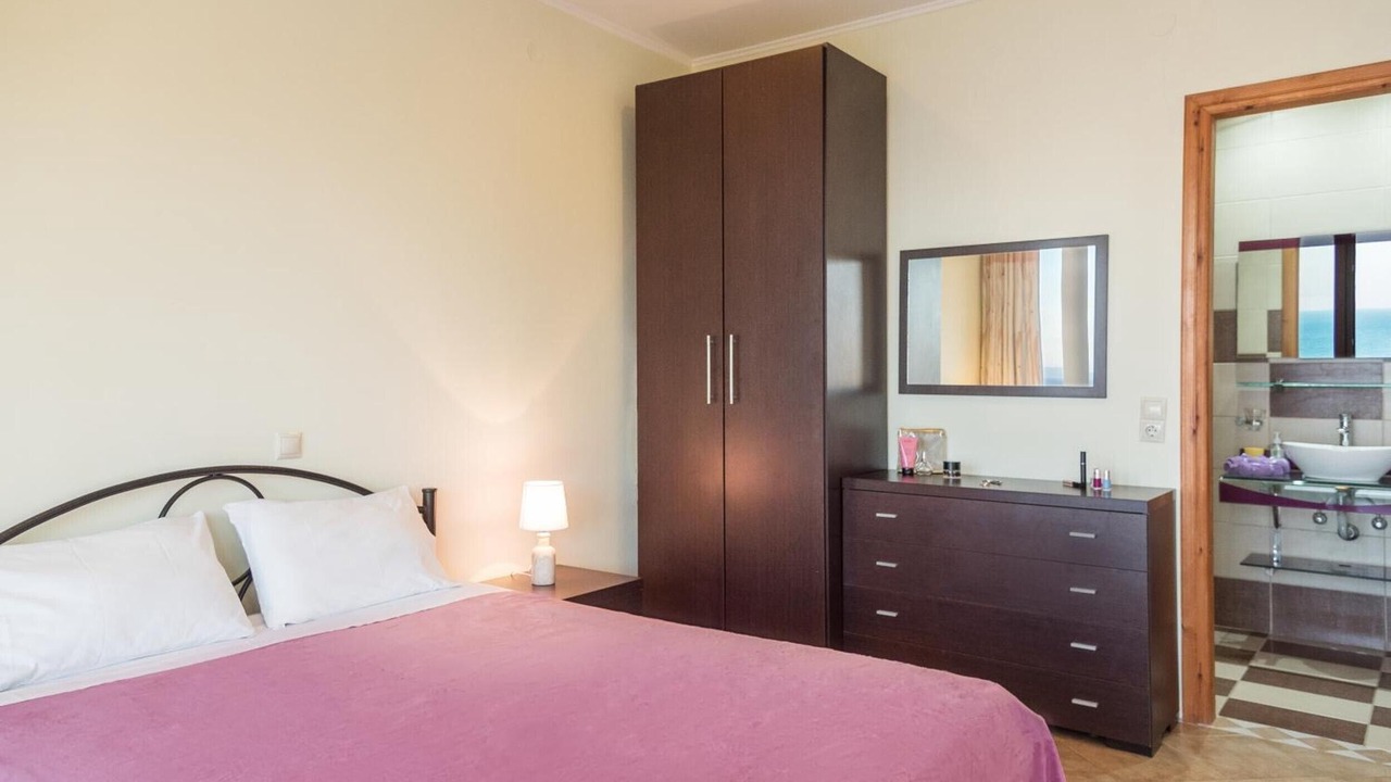 Photo of Bedroom in Vitalades