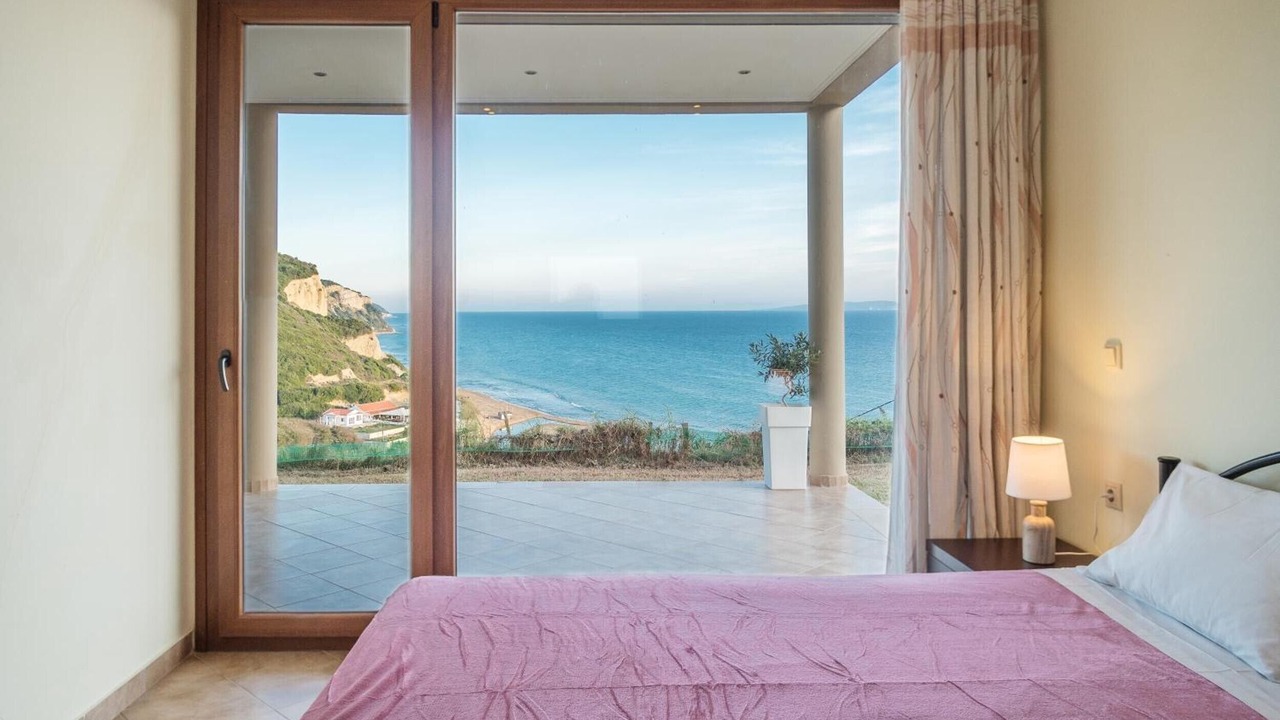 Photo of Bedroom in Vitalades