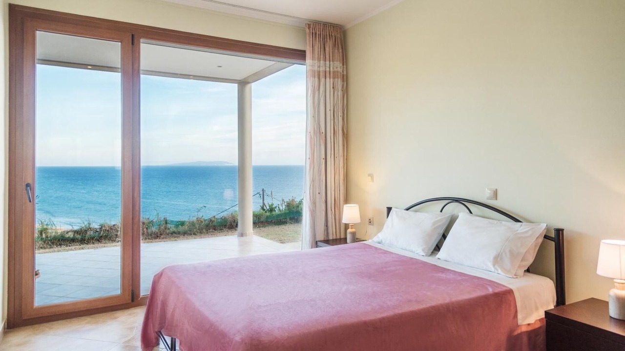 Photo of Bedroom in Vitalades