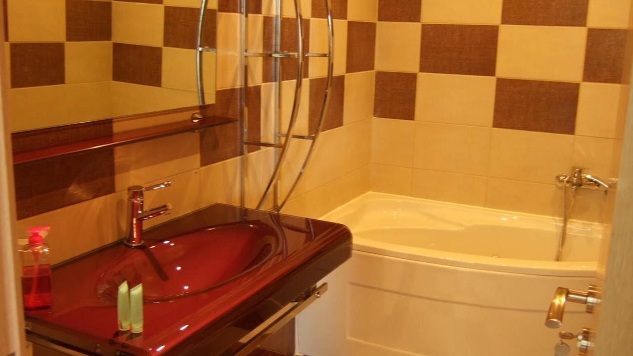 Photo of Bathroom in Vitalades