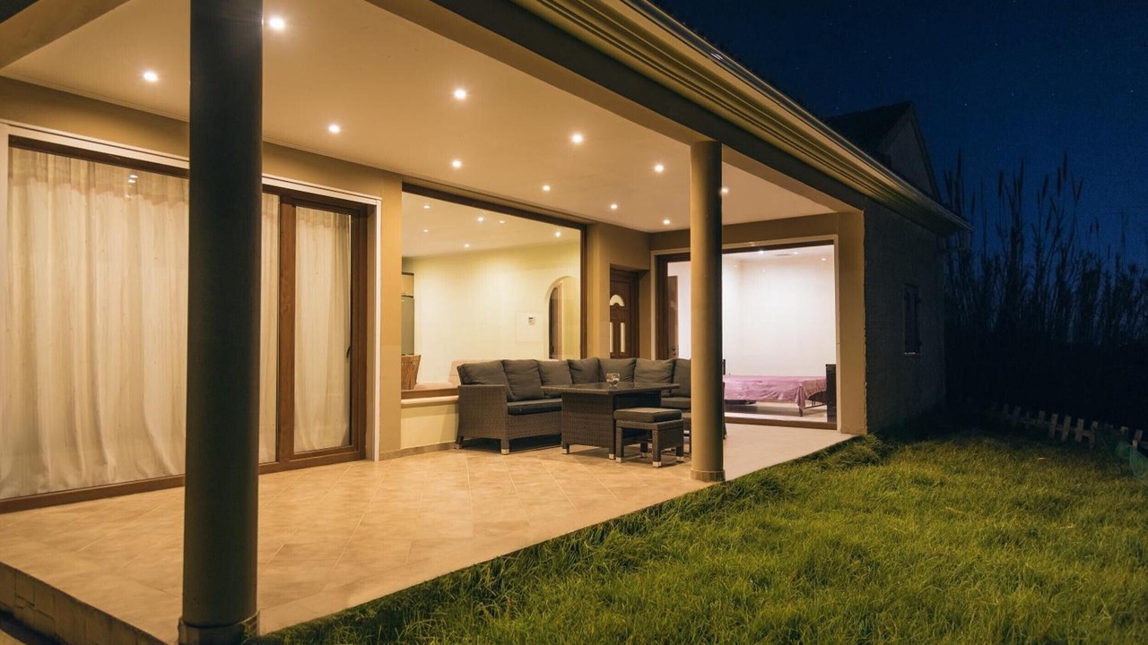 Photo of Patio Balcony in Vitalades