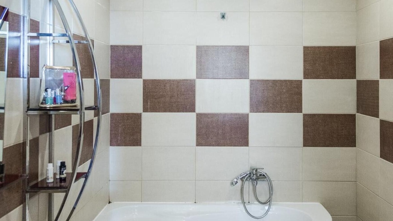 Photo of Bathroom in Vitalades