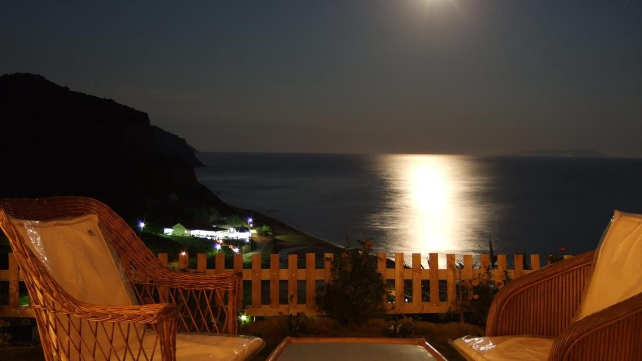 Photo of Patio Balcony in Vitalades