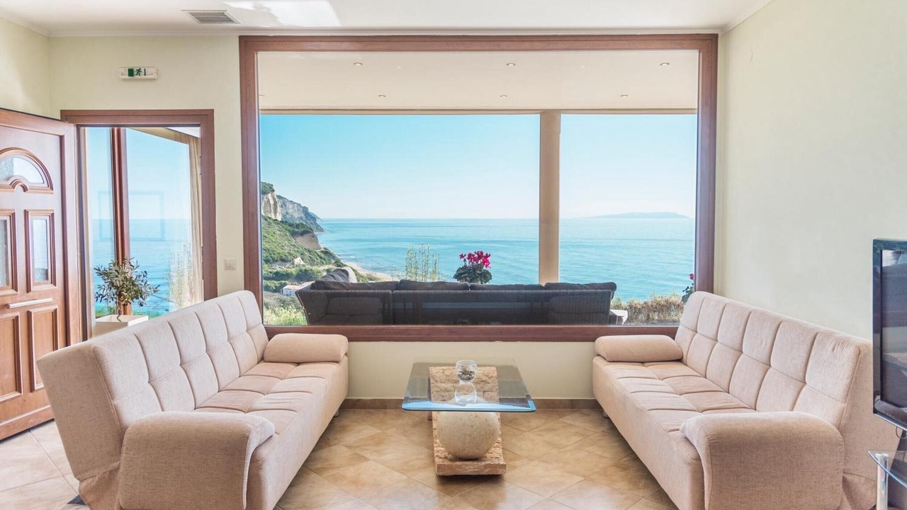 Photo of Livingroom in Vitalades