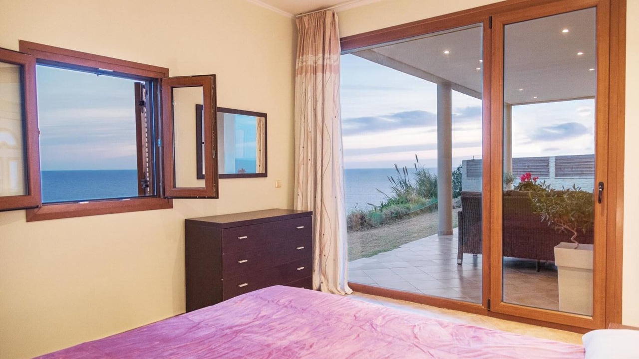 Photo of Bedroom in Vitalades