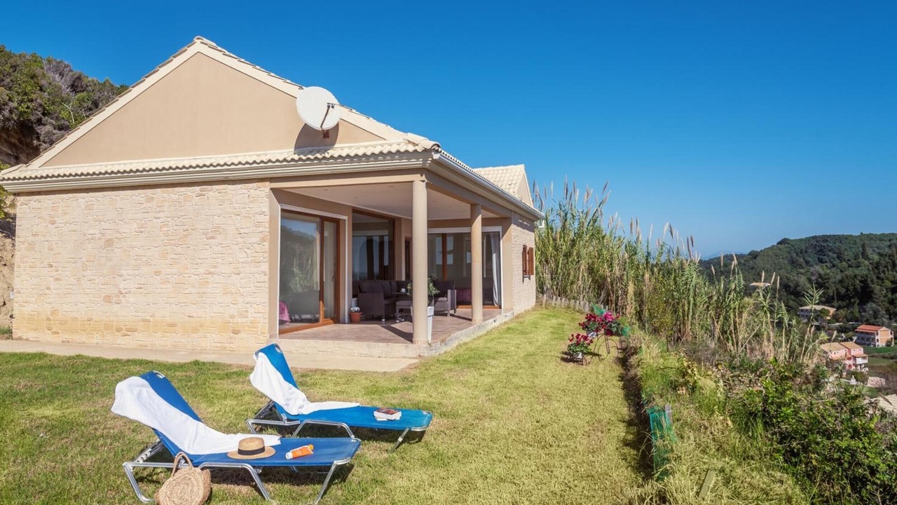 Photo of Patio Balcony in Vitalades