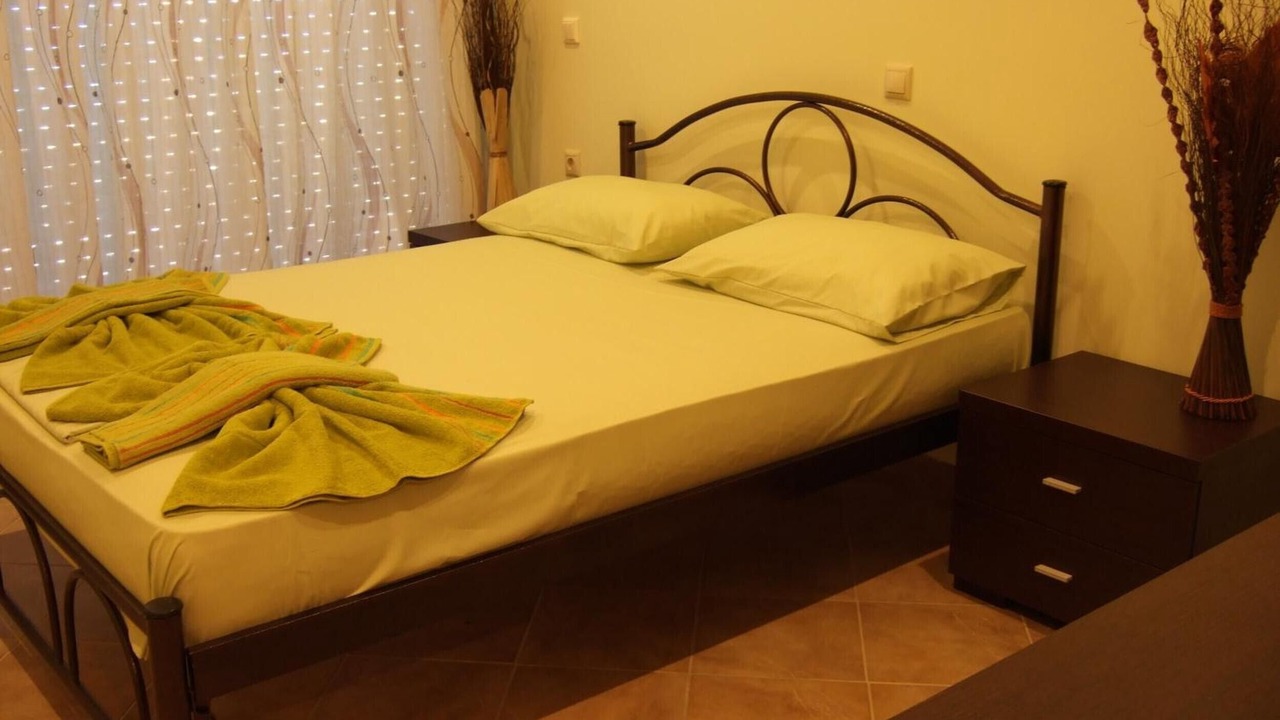 Photo of Bedroom in Vitalades