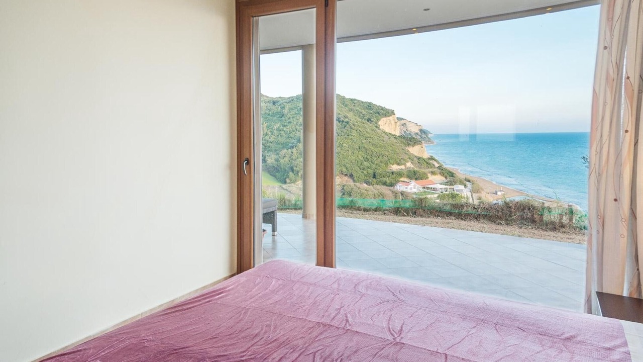 Photo of Bedroom in Vitalades