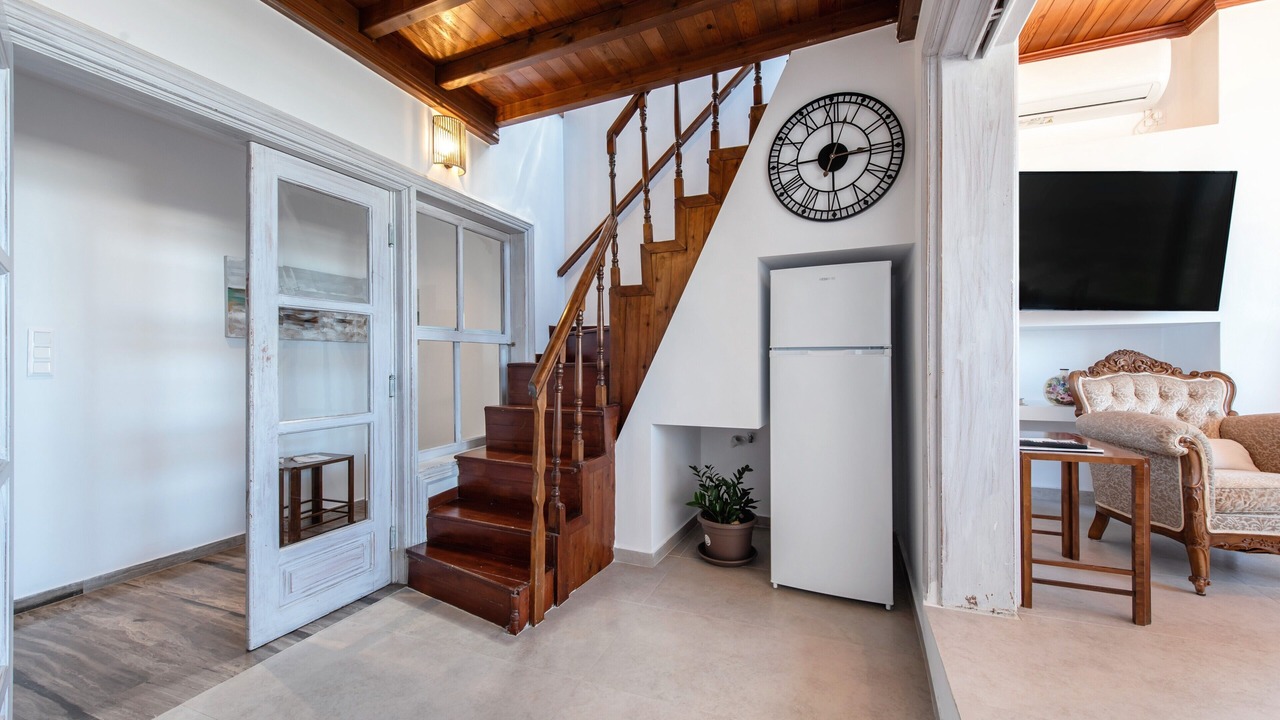 Photo of Livingroom in Parikia