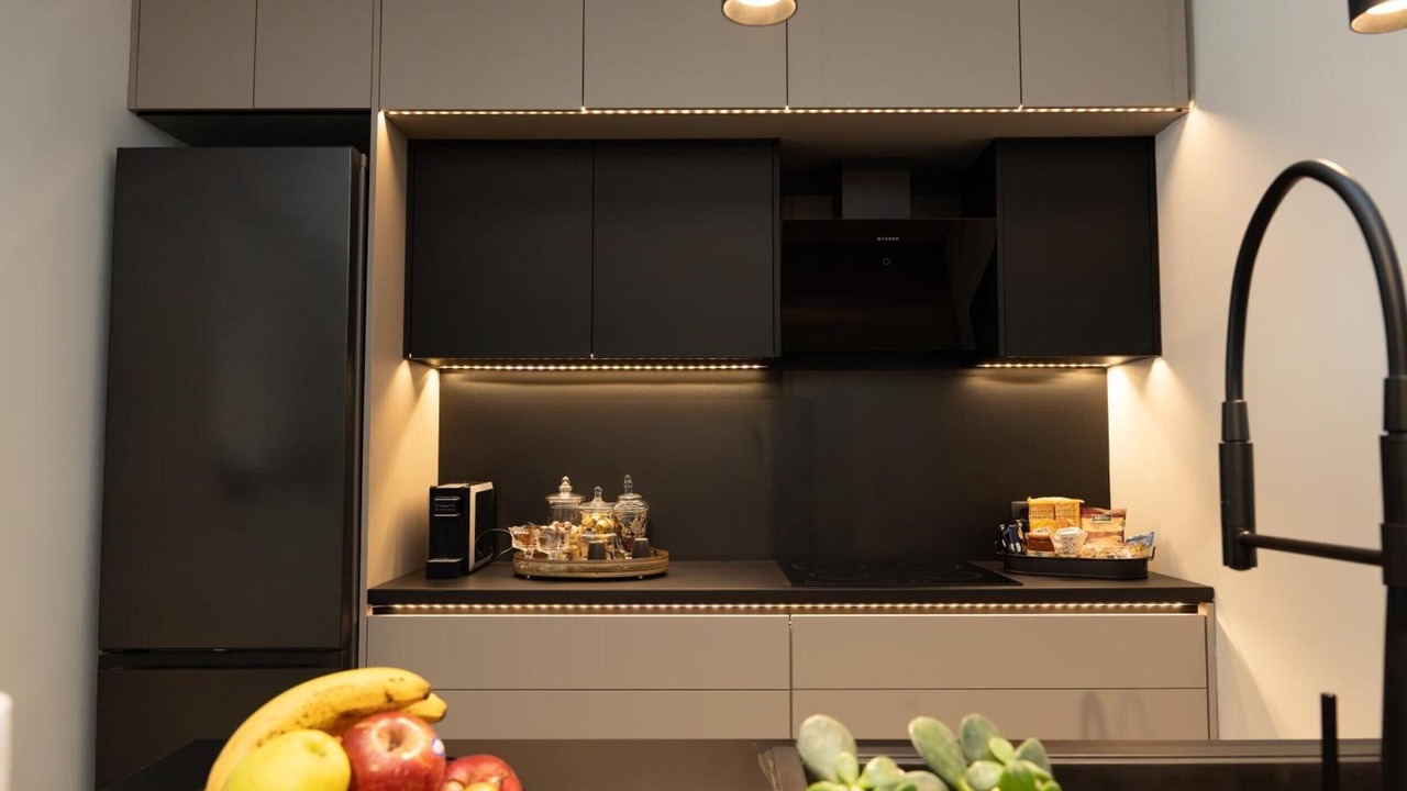 Photo of Kitchen in Ixia
