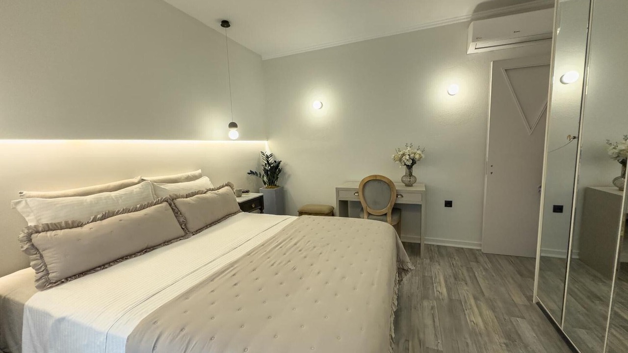 Photo of Bedroom in Ixia